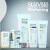 STARVILLE WHITENING CLEANSER ALL SKIN TYPES 220 ML